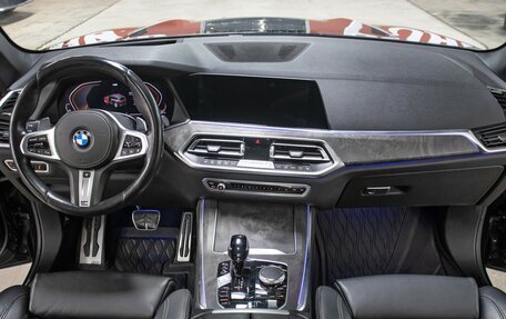 BMW X5, 2019 год, 5 998 000 рублей, 16 фотография
