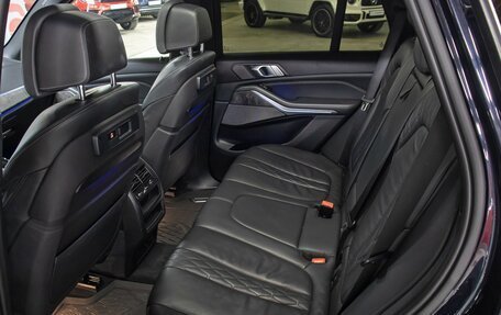 BMW X5, 2019 год, 5 998 000 рублей, 14 фотография