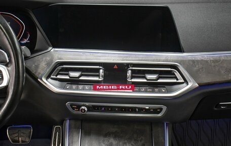 BMW X5, 2019 год, 5 998 000 рублей, 17 фотография