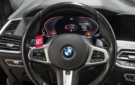 BMW X5, 2019 год, 5 998 000 рублей, 19 фотография