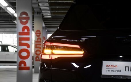 BMW X5, 2019 год, 5 998 000 рублей, 30 фотография
