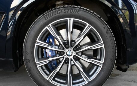 BMW X5, 2019 год, 5 998 000 рублей, 33 фотография