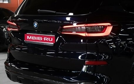 BMW X5, 2019 год, 5 998 000 рублей, 31 фотография
