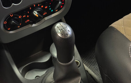 Renault Sandero I, 2013 год, 632 000 рублей, 12 фотография