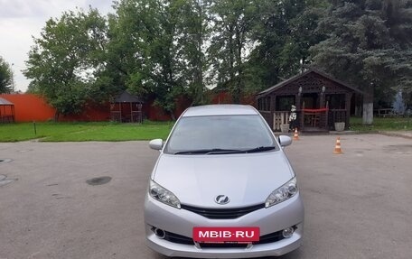 Toyota Wish II, 2009 год, 1 200 000 рублей, 2 фотография