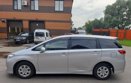 Toyota Wish II, 2009 год, 1 200 000 рублей, 3 фотография