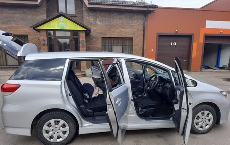 Toyota Wish II, 2009 год, 1 200 000 рублей, 12 фотография