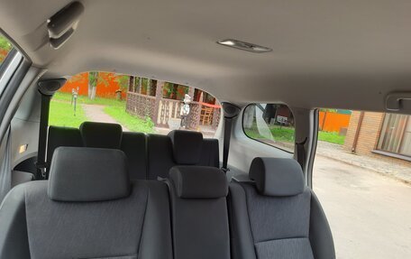 Toyota Wish II, 2009 год, 1 200 000 рублей, 14 фотография