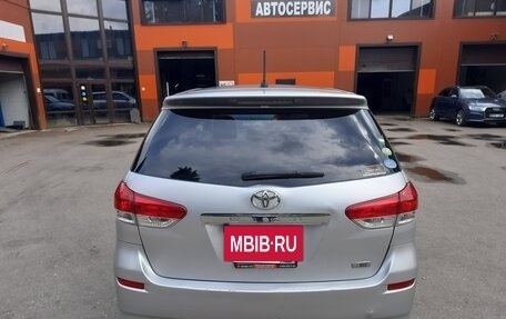 Toyota Wish II, 2009 год, 1 200 000 рублей, 4 фотография