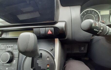 Toyota Wish II, 2009 год, 1 200 000 рублей, 19 фотография