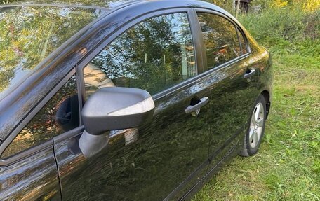 Honda Civic VIII, 2010 год, 650 000 рублей, 7 фотография
