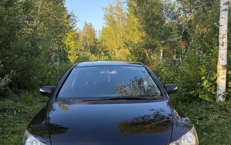 Honda Civic VIII, 2010 год, 650 000 рублей, 2 фотография