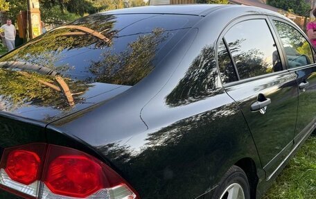 Honda Civic VIII, 2010 год, 650 000 рублей, 5 фотография