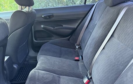 Honda Civic VIII, 2010 год, 650 000 рублей, 16 фотография