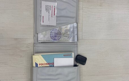 Honda Civic VIII, 2010 год, 650 000 рублей, 20 фотография