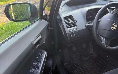 Honda Civic VIII, 2010 год, 650 000 рублей, 14 фотография