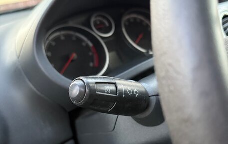 Opel Corsa D, 2007 год, 320 000 рублей, 8 фотография