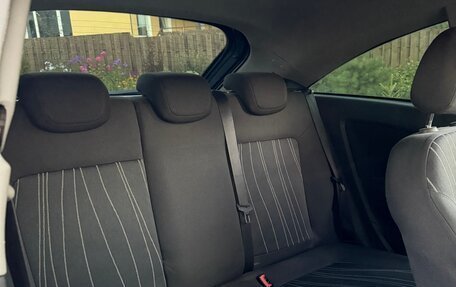 Opel Corsa D, 2007 год, 320 000 рублей, 11 фотография