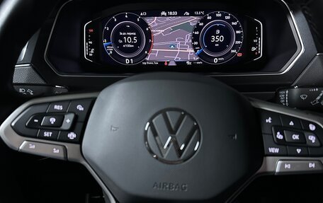 Volkswagen Tiguan II, 2021 год, 3 850 000 рублей, 18 фотография
