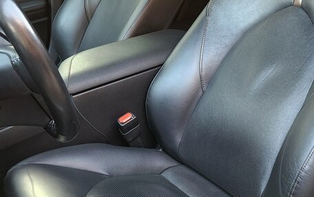 Toyota Camry, 2018 год, 2 390 000 рублей, 11 фотография