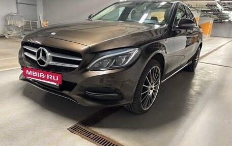 Mercedes-Benz C-Класс, 2014 год, 2 300 000 рублей, 2 фотография