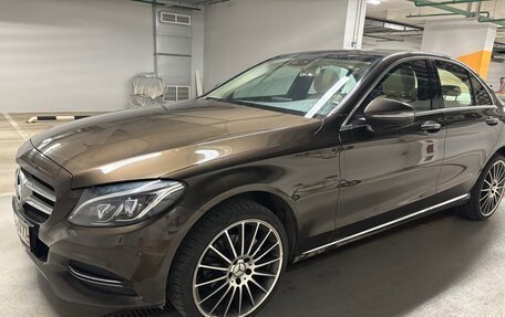 Mercedes-Benz C-Класс, 2014 год, 2 300 000 рублей, 3 фотография