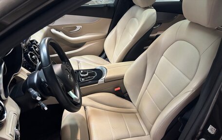 Mercedes-Benz C-Класс, 2014 год, 2 300 000 рублей, 5 фотография