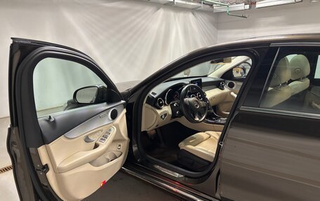 Mercedes-Benz C-Класс, 2014 год, 2 300 000 рублей, 8 фотография