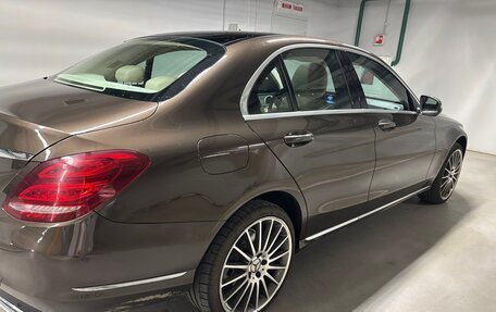 Mercedes-Benz C-Класс, 2014 год, 2 300 000 рублей, 10 фотография