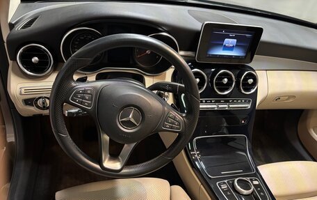 Mercedes-Benz C-Класс, 2014 год, 2 300 000 рублей, 6 фотография