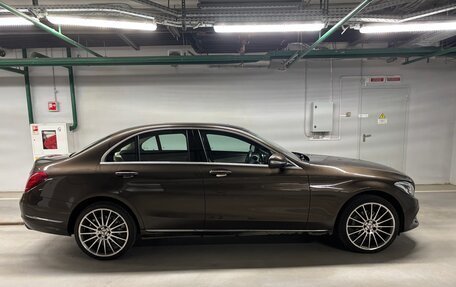 Mercedes-Benz C-Класс, 2014 год, 2 300 000 рублей, 11 фотография