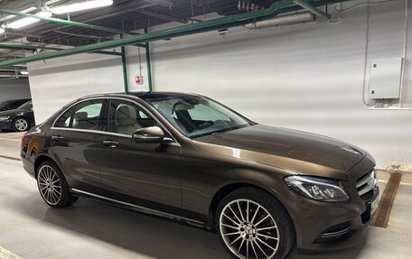 Mercedes-Benz C-Класс, 2014 год, 2 300 000 рублей, 14 фотография
