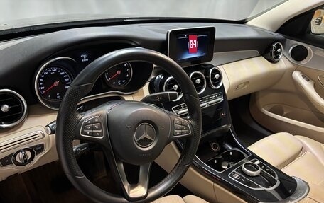 Mercedes-Benz C-Класс, 2014 год, 2 300 000 рублей, 7 фотография