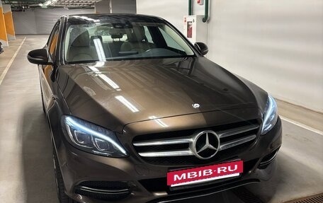 Mercedes-Benz C-Класс, 2014 год, 2 300 000 рублей, 13 фотография