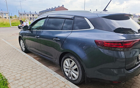 Renault Megane IV, 2020 год, 1 750 000 рублей, 2 фотография