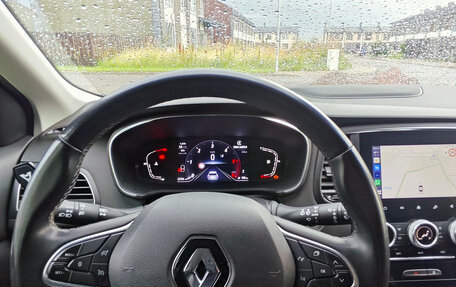 Renault Megane IV, 2020 год, 1 750 000 рублей, 3 фотография