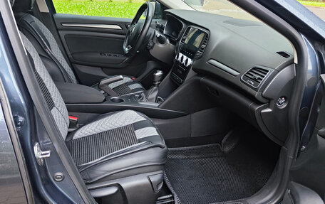 Renault Megane IV, 2020 год, 1 750 000 рублей, 12 фотография