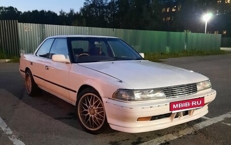 Toyota Mark II VIII (X100), 1990 год, 1 150 000 рублей, 2 фотография