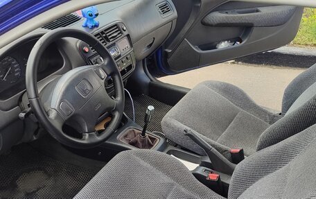 Honda Civic VII, 1999 год, 380 000 рублей, 6 фотография