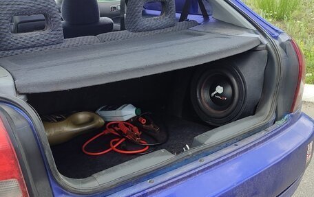 Honda Civic VII, 1999 год, 380 000 рублей, 8 фотография