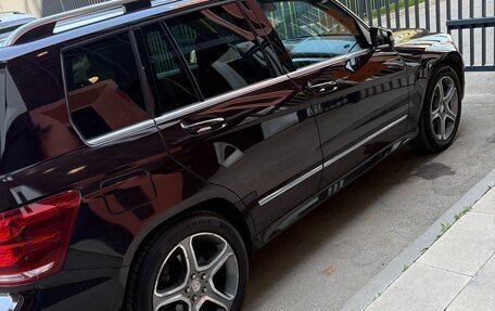 Mercedes-Benz GLK-Класс, 2013 год, 1 970 000 рублей, 5 фотография