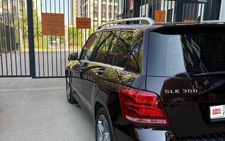 Mercedes-Benz GLK-Класс, 2013 год, 1 970 000 рублей, 9 фотография