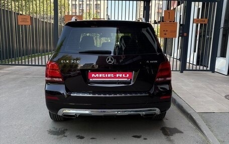 Mercedes-Benz GLK-Класс, 2013 год, 1 970 000 рублей, 7 фотография