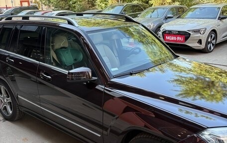 Mercedes-Benz GLK-Класс, 2013 год, 1 970 000 рублей, 8 фотография