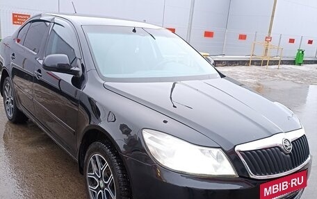 Skoda Octavia, 2011 год, 650 000 рублей, 2 фотография