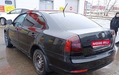 Skoda Octavia, 2011 год, 650 000 рублей, 3 фотография