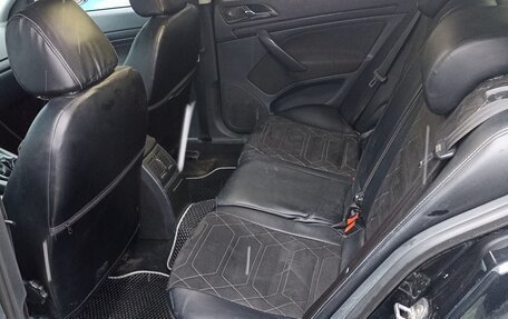 Skoda Octavia, 2011 год, 650 000 рублей, 6 фотография