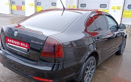 Skoda Octavia, 2011 год, 650 000 рублей, 4 фотография