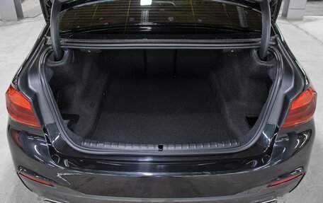 BMW 5 серия, 2020 год, 4 349 000 рублей, 10 фотография