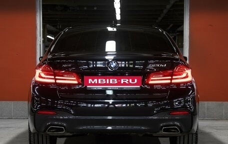 BMW 5 серия, 2020 год, 4 349 000 рублей, 6 фотография